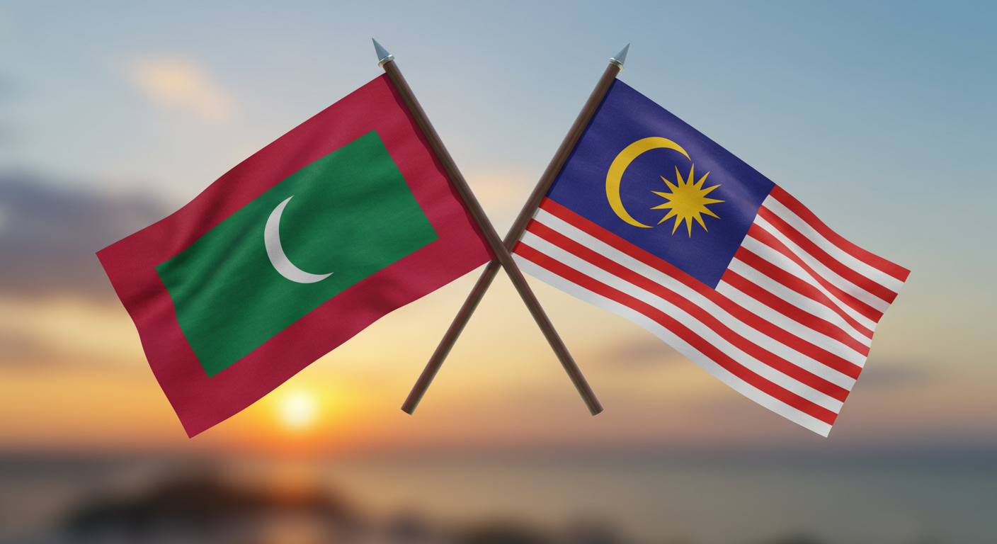 Malaysia Halal Opportunities for Maldives: Invitation to Collaborate